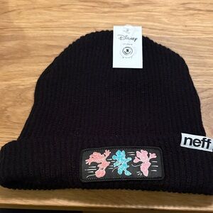 Disney neff Minnie Mouse Hat